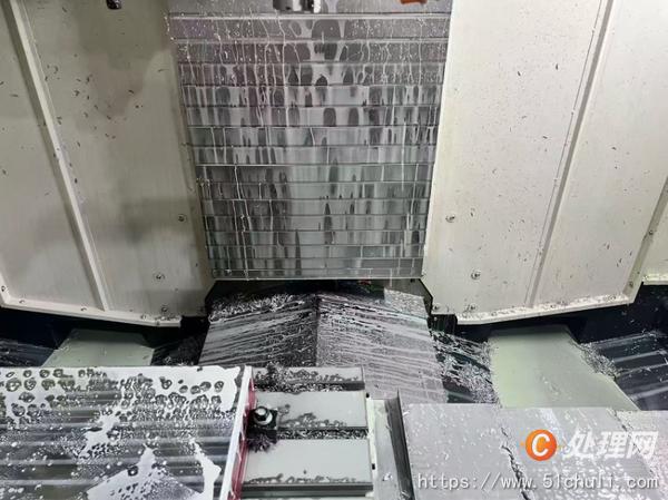 二手加工中心