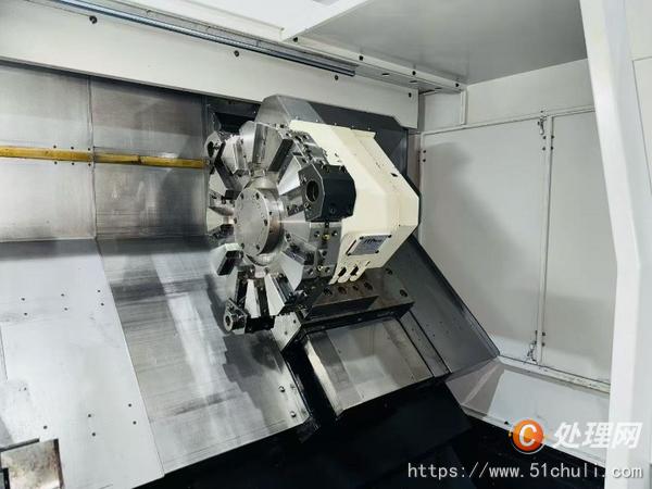 二手?jǐn)?shù)控車床