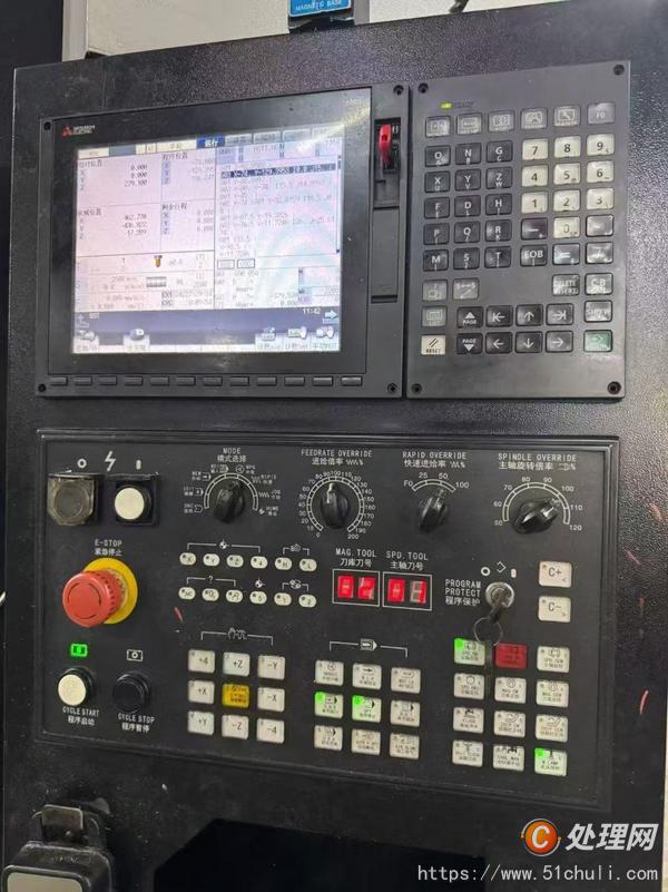 其他二手機床