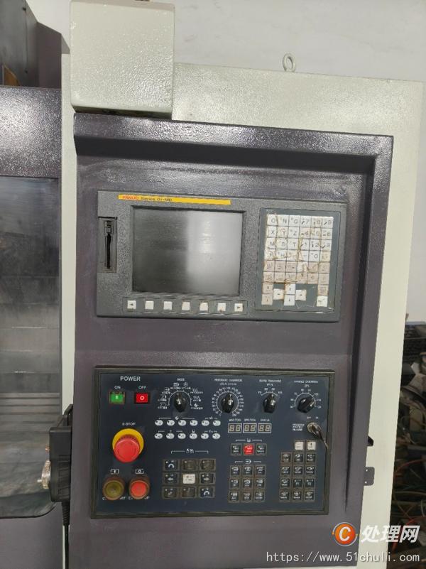 其他二手機床