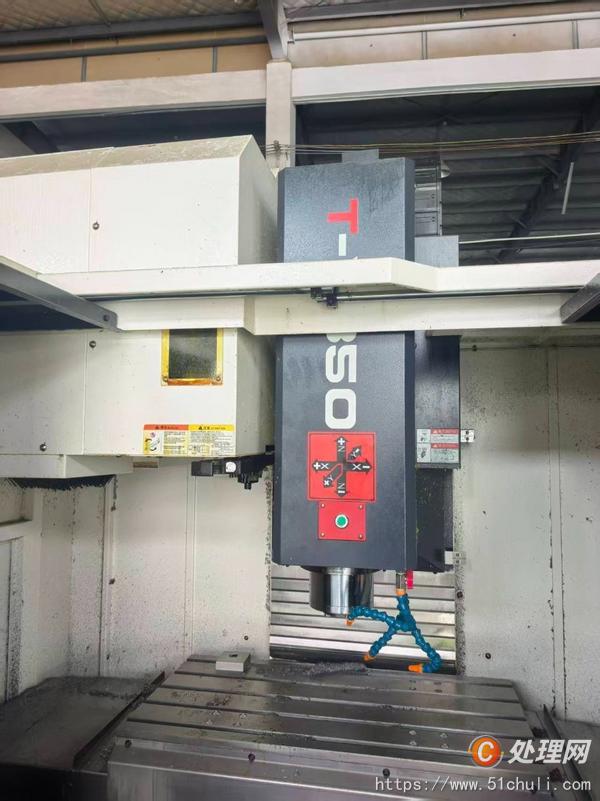 其他二手機床