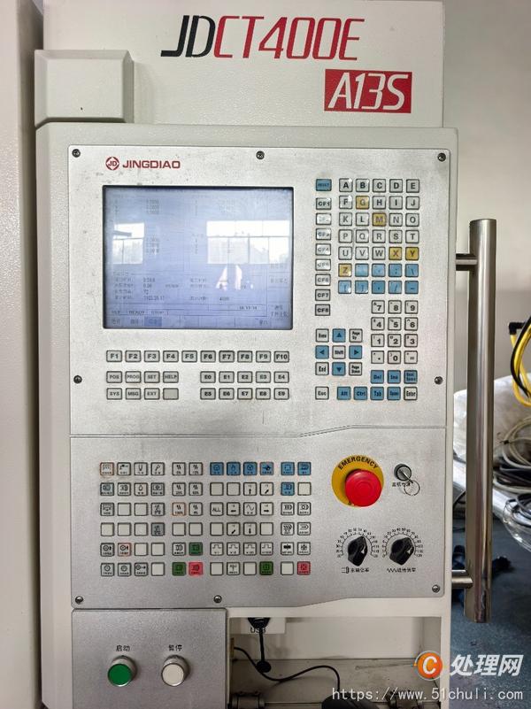 二手?jǐn)?shù)控雕刻機(jī)