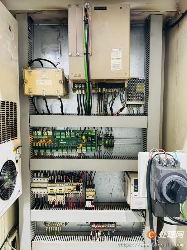 其他二手機床