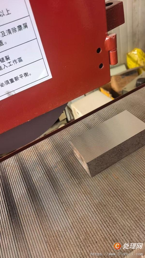 二手磨床