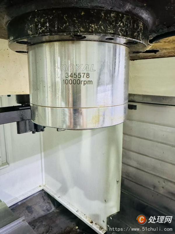 其他二手機床