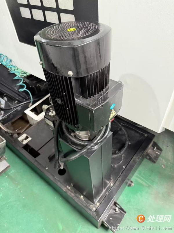 其他二手機(jī)床