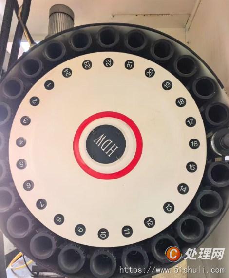 二手加工中心