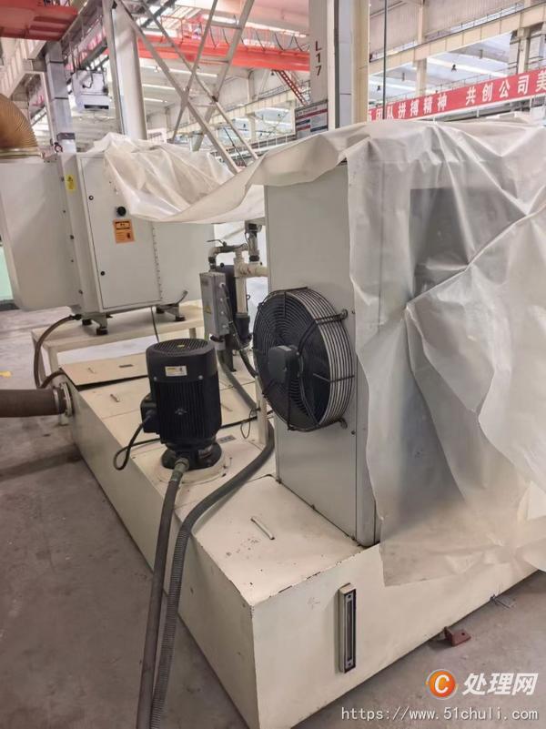 二手磨齒機