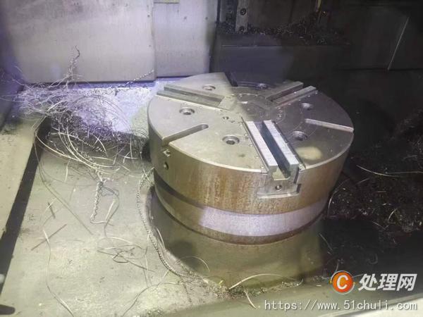 二手立式車床