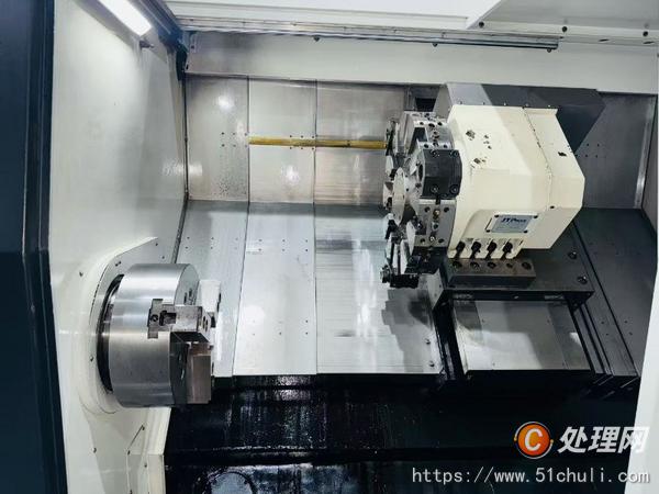 二手?jǐn)?shù)控車床