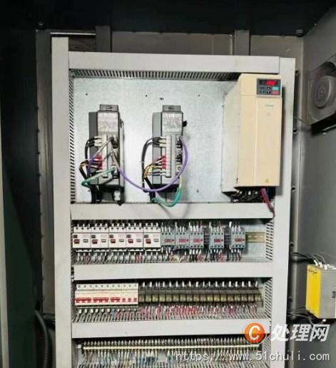 二手數(shù)控車床