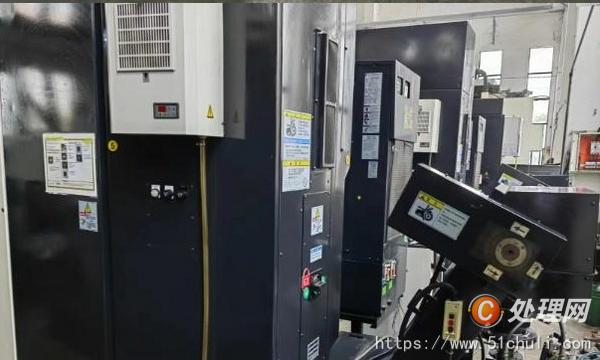 其他二手機(jī)床