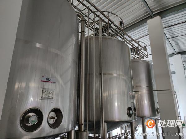 二手發(fā)酵罐
