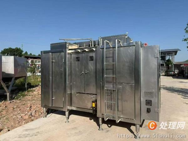 二手灌裝機(jī)