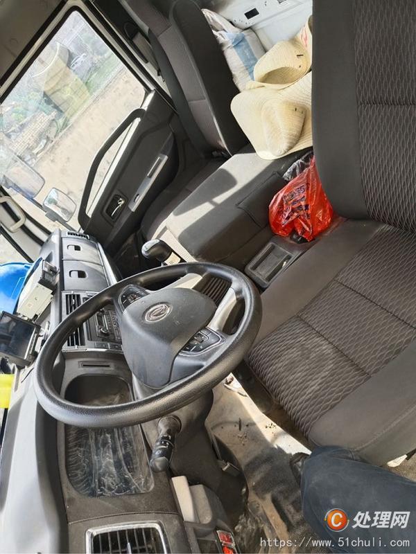 二手加油車