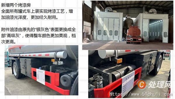 二手加油車