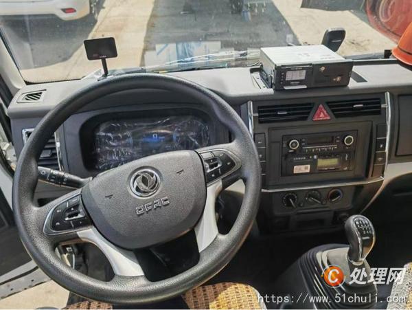 二手廂式貨車