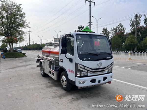 二手加油車
