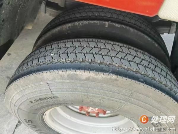 二手廂式貨車