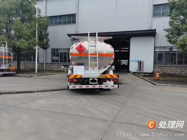 二手加油車