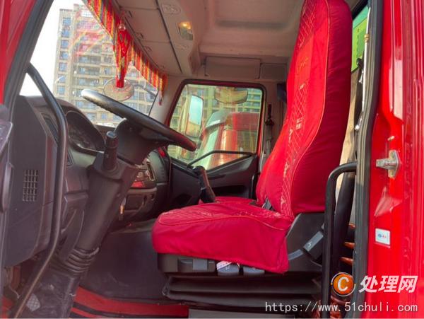 二手隨車吊