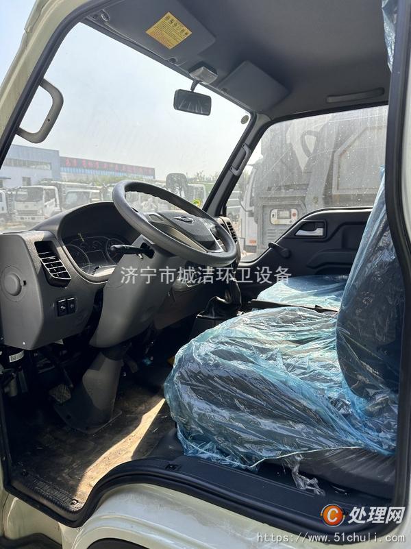 二手吸糞車