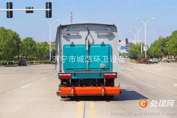 二手吸塵車