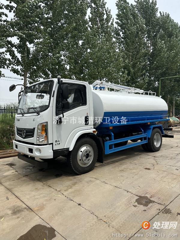 二手吸糞車