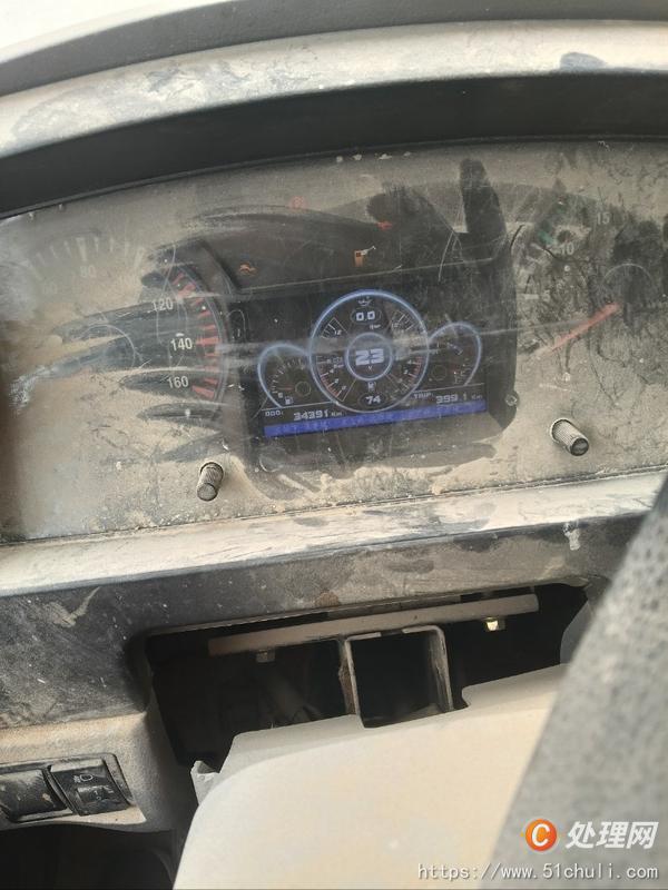 二手汽車吊