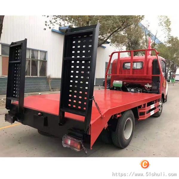 二手平板車(chē)