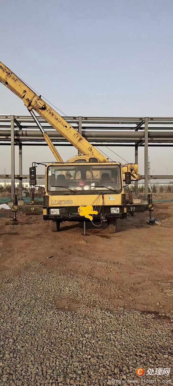 该信息已过期转让徐工25k