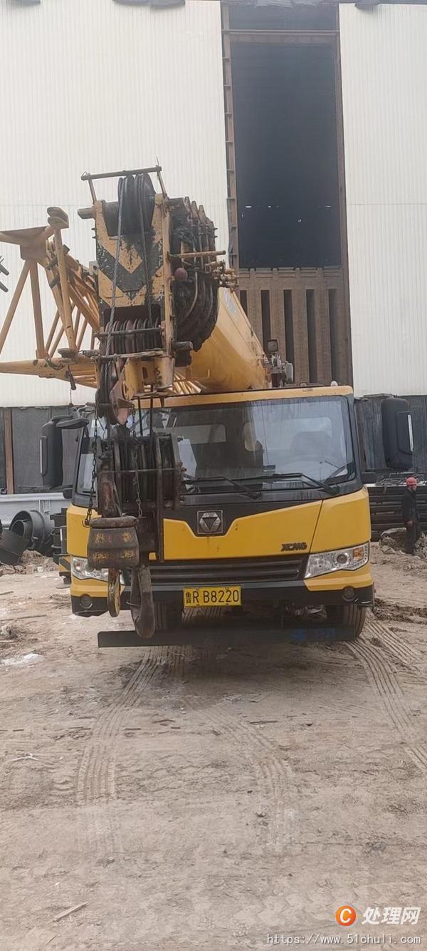 该信息已过期转让徐工25k5a