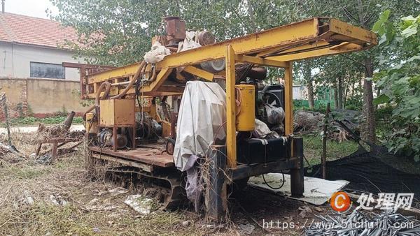 二手反循環(huán)鉆機(jī)