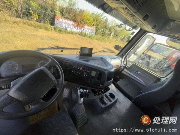 二手清障車