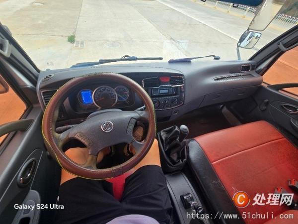 二手一拖二清障車