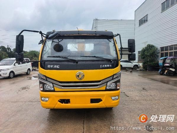 二手清障車