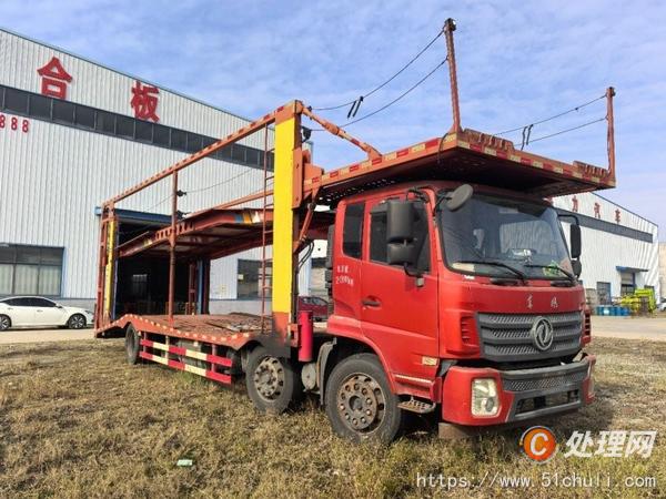 二手轎運(yùn)車