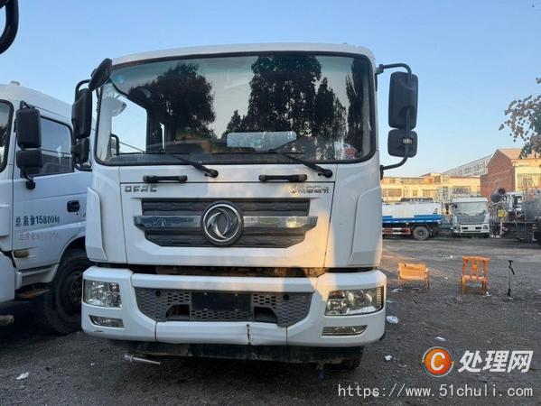 二手灑水車