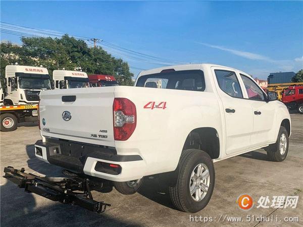 二手清障車(chē)