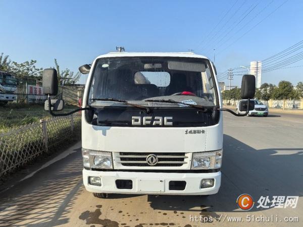二手清障車(chē)
