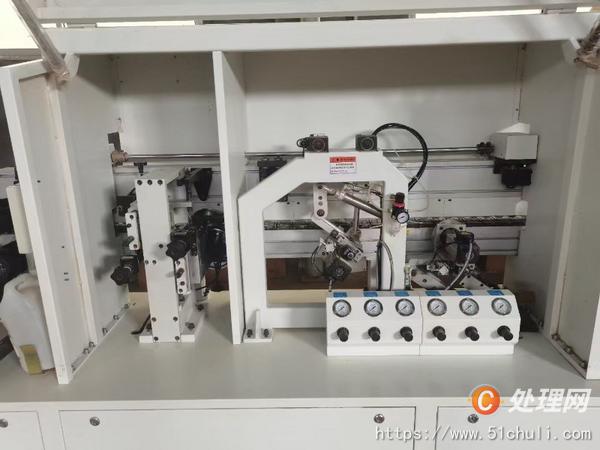 二手封邊機