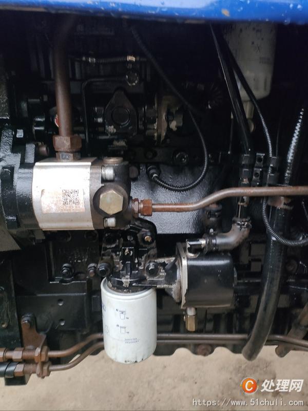 二手拖拉機(jī)