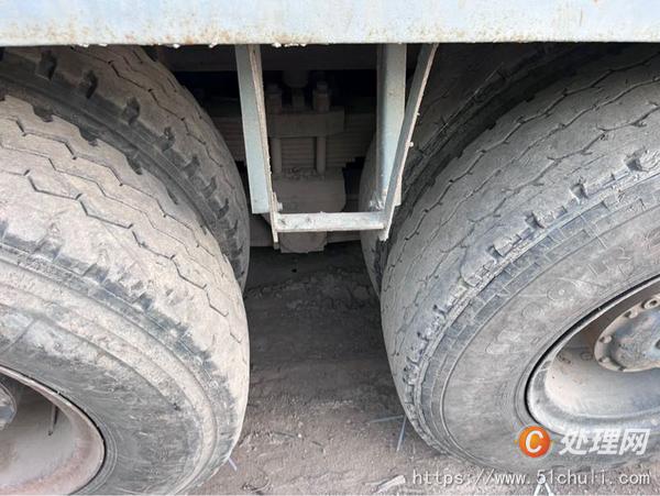 二手汽車(chē)吊