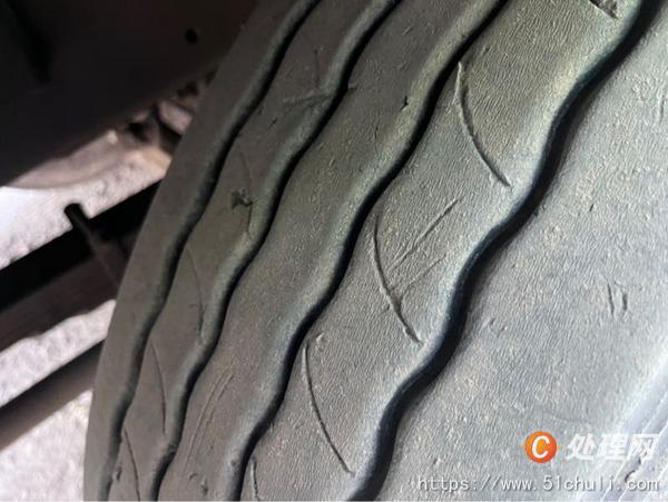 二手汽車(chē)吊