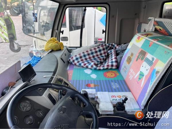 二手汽車(chē)吊