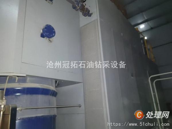 二手蒸汽鍋爐