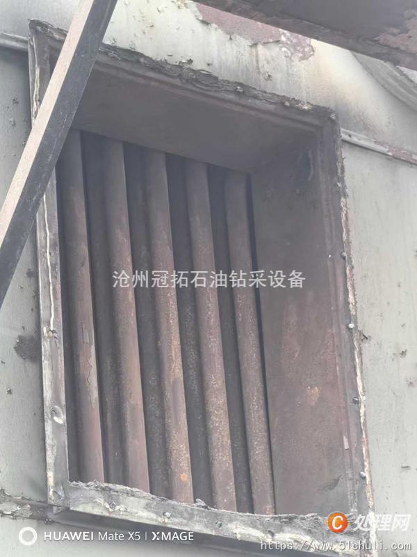二手燃煤鍋爐