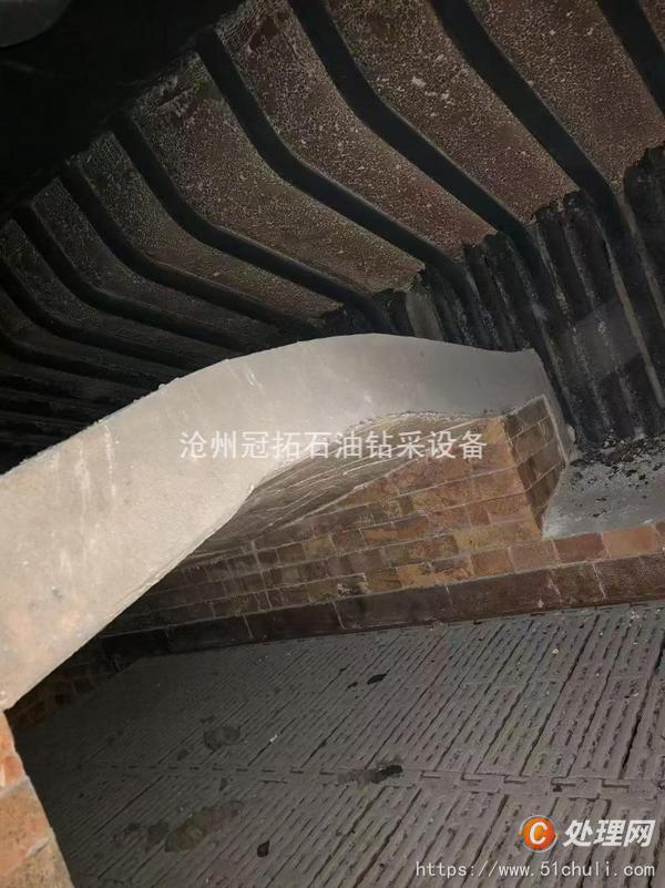二手燃煤鍋爐