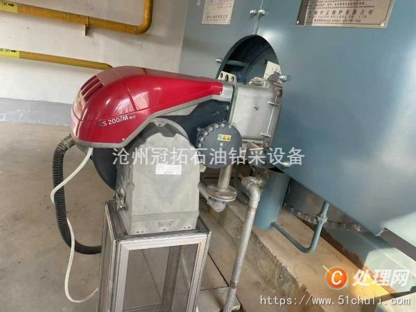 二手工業(yè)鍋爐