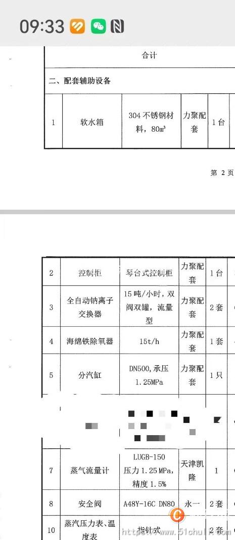 二手燃?xì)忮仩t